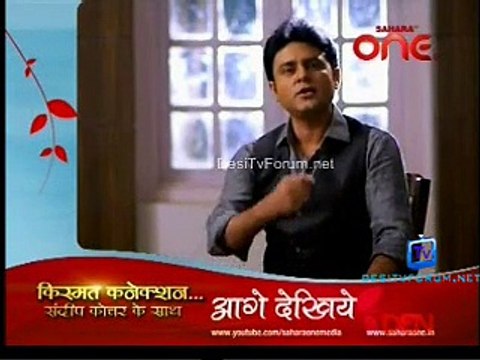 Kismat Connection 9th January 2015 Video Watch Online pt4