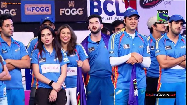 Box Cricket League (BCL) 9th January 2015 Latest HD Part 1