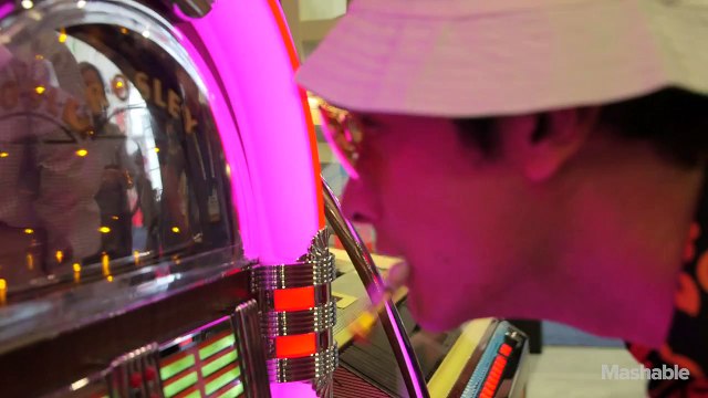 Fear and Loathing in CES 2015