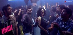 Pakeezah Song Bollywood Movie Ungli Emraan Hashmi Kangana Ranaut Randeep Hooda