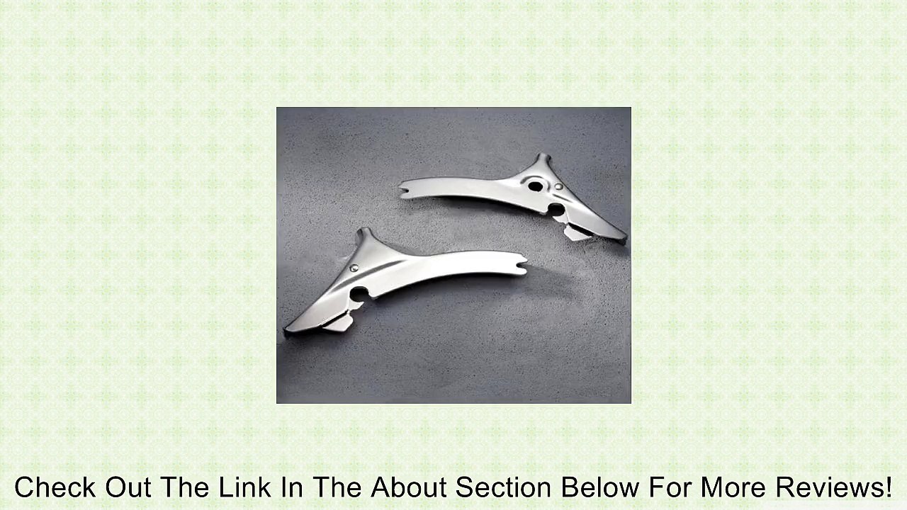 Yamaha OEM Stratoliner Motorcycle Accessories Quick-Release Passenger Backrest Sidearms. OEM STR-2C541-10-00 Review