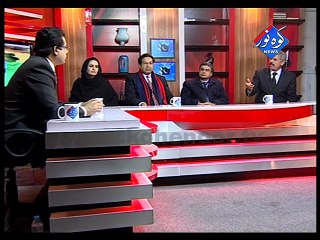 Pakistan Ki Awaaz 08-01-2015 Part 02