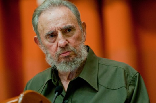Fidel Castro'nun Öldüğü İddiası, Sosyal Medyayı Karıştırdı