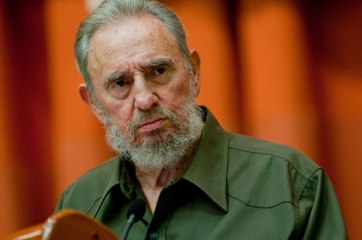 Fidel Castro'nun Öldüğü İddiası, Sosyal Medyayı Karıştırdı