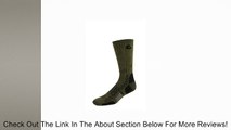 point6 Men's Boot Medium Crew Socks Review