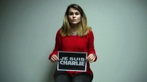 Après l'attentat à Charlie Hebdo, 