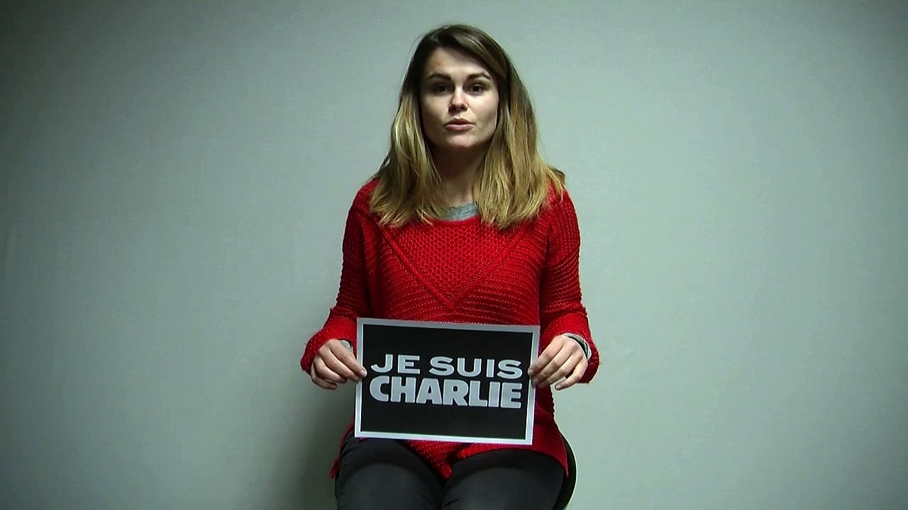 Après l'attentat à Charlie Hebdo, "ParceQue", le clip vidéo de l'Uco d'Arradon