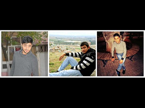 Ahmet Gündüz & Görkem & Dj DiKKaT-[Kahpeligin Sonu] Damar RaP HD