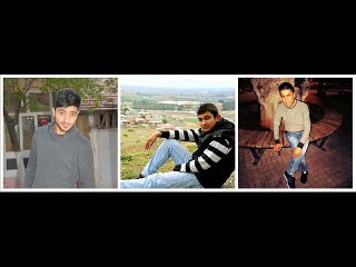 Ahmet Gündüz & Görkem & Dj DiKKaT-[Kahpeligin Sonu] Damar RaP HD