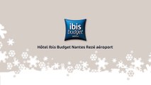 Hôtel Ibis Budget Nantes Rézé 2015