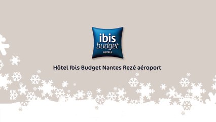 Hôtel Ibis Budget Nantes Rézé 2015