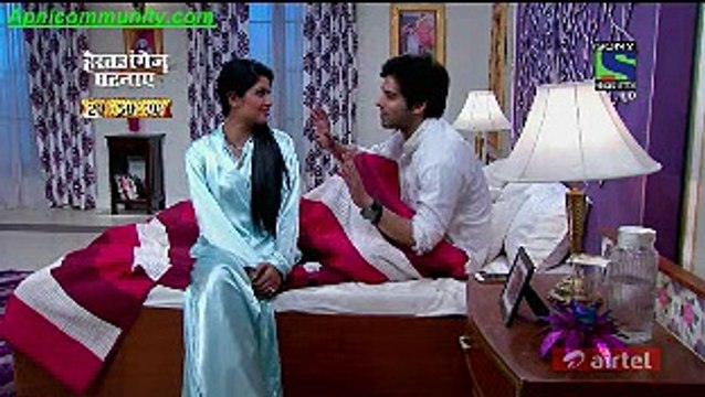 Tum Aise Hi Rehna-9th Jan 2015-pt2- Apnicommunity.com