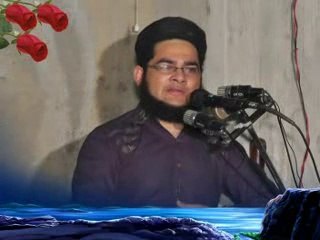 Maulana Nasir Madni - Topic Wafat Un Nabvi 1 of 2