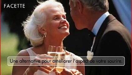 Facette dentaire tunisie : Clinique Sourire d'Orient