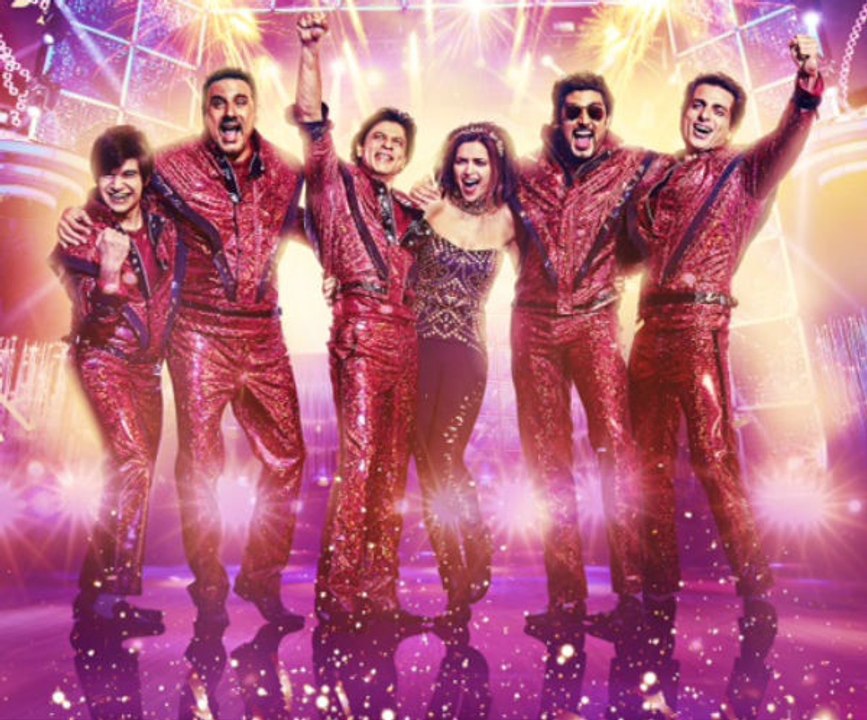 Nonsense Ki Night FULL VIDEO Song Bollywood Movie Happy New Year Shah Rukh Khan Mika Singh