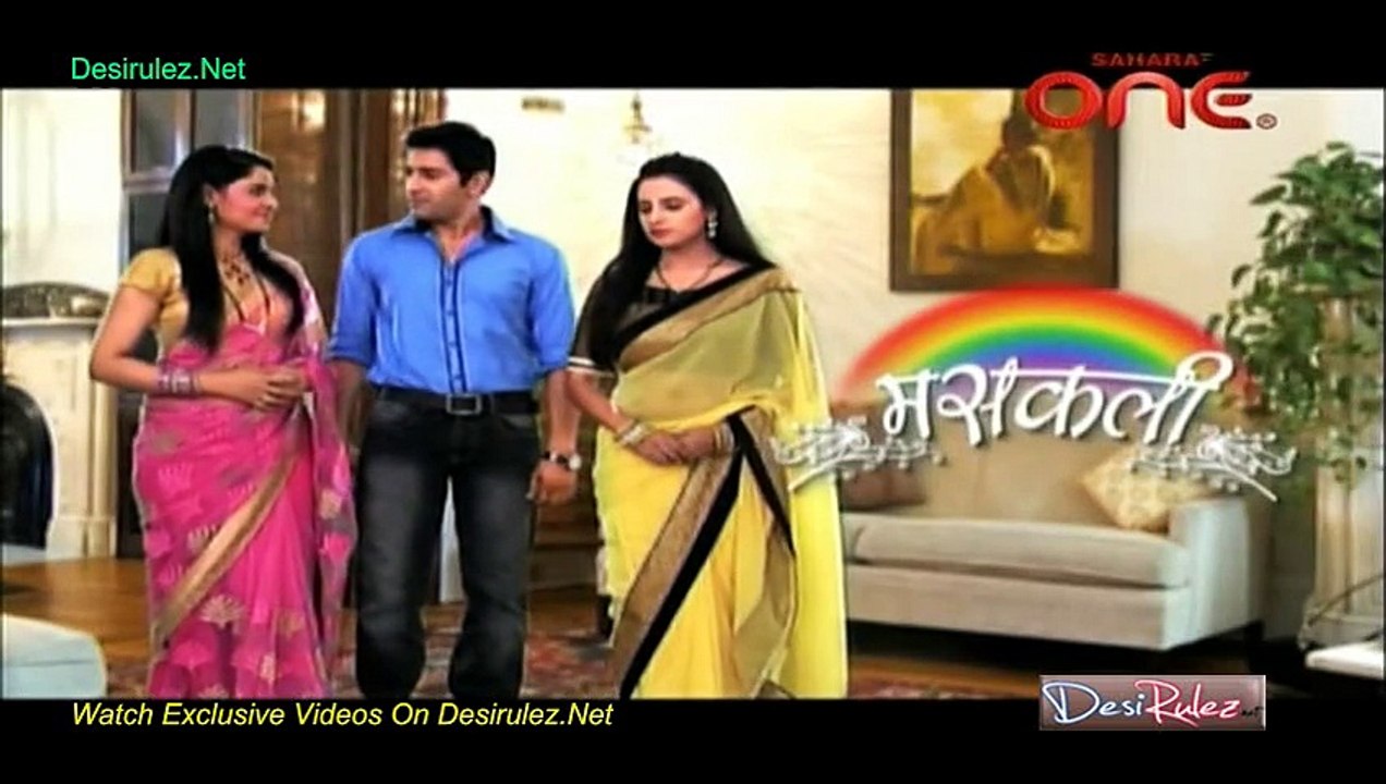 Massakali - 9th January 2015 Part2