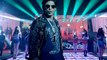 Sharabi Suraj RDB & JessieK Bollywood Movie Happy New Year Shah Rukh Khan Courtesy of Three Records