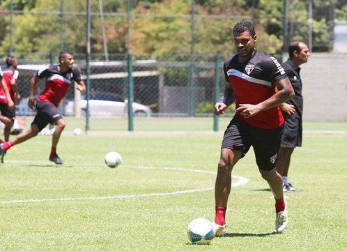 Muricy Ramalho explica como pretende usar o zagueiro Breno