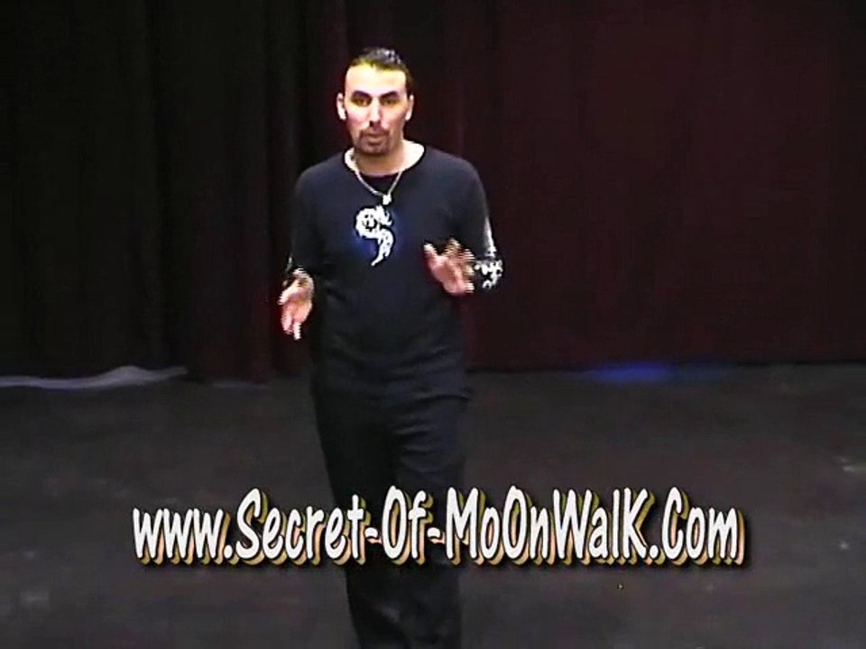 michael jackson_Level_3_360Airwalk