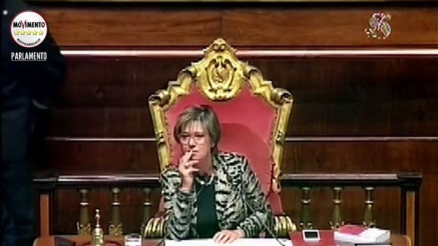 Paglini (M5S): rischio prescrizione per i reati della strage di Viareggio, governo intervenga - MoVimento 5 Stelle