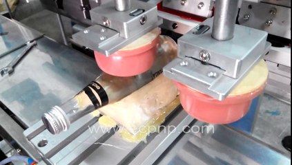 Tampo Printing Machine Tampo Printer