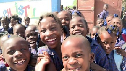 Haiti: Licht und Schatten beim Wiederaufbau