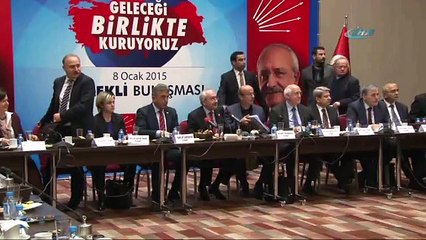 Kılıçdaroğlu’na ayakkabı atan eylemci konuştu