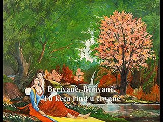 BESER ŞAHİN BERİVANE KURDİSH MUSİC