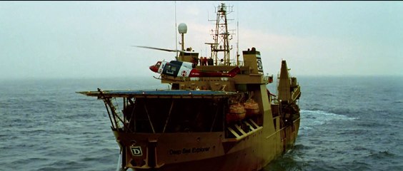 PIONEER - Bande-annonce VF