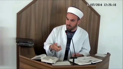Ben Bilmem Eşim Bilir - Yasin Gündoğdu Hoca