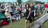 Imran Khan Married with PORK making and eating lady. BBC weathergirl Reham Khan by Dr. Shahid Masood..Pakistani Anchor Reham Khan dancing in UK - Video Dailymotion