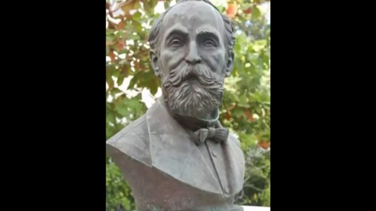 Eugenio María de Hostos - Iluminador de conciencias