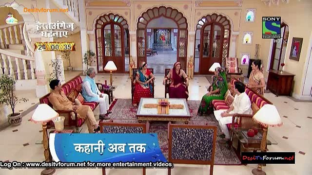 Tum Aise Hi Rehna 9th January 2015 Latest HD Part 1