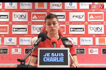 Point presse Nicolas De Preville & Jean-Luc Vasseur