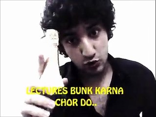 Comsian talen and Comsats ke degree