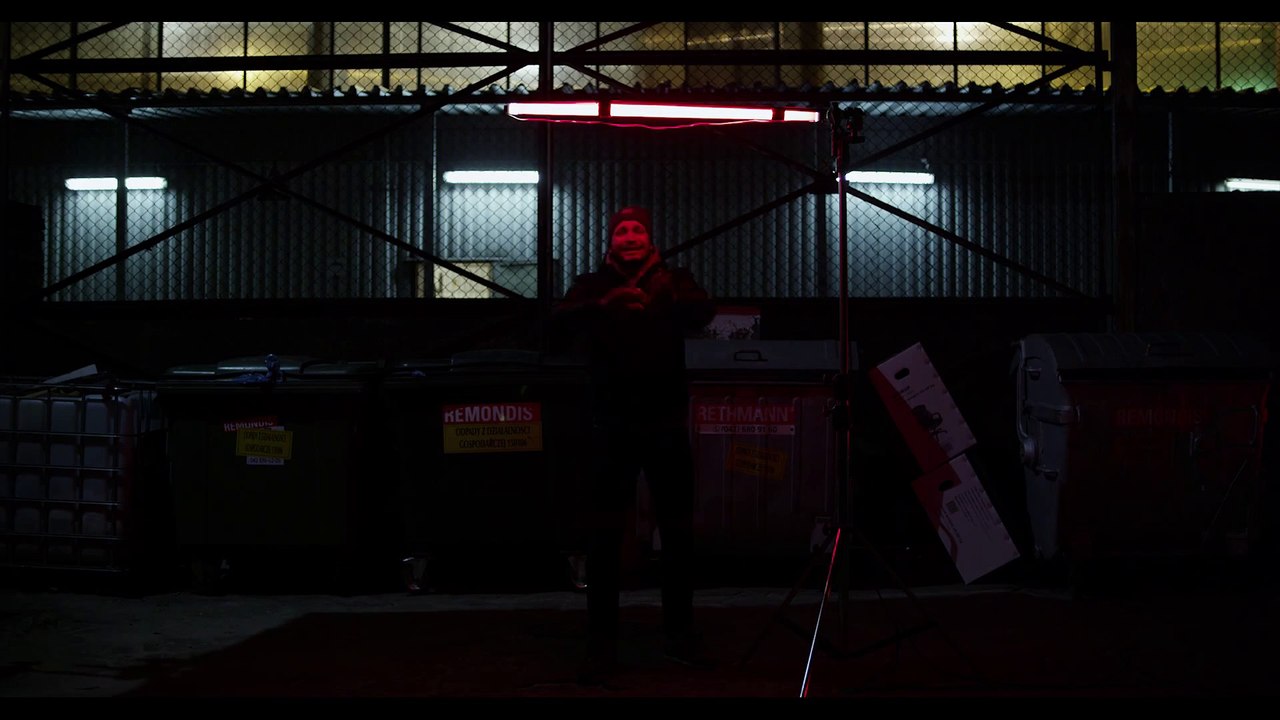 Dwa Sławy - O sportowcu, któremu nie wyszło (prod. Dj Flip) Very Street Video