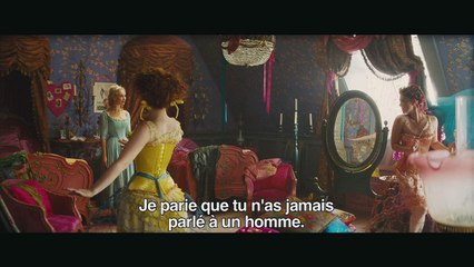 CENDRILLON - Bande-annonce VO