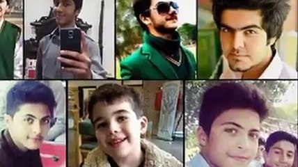 sad song dedicated to the families of  Peshawar attack