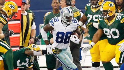 ED's Film Room: Cowboys and Packers receivers