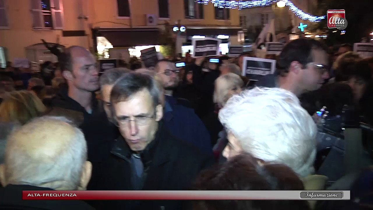Rassemblement Charlie Hebdo