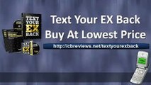 Text Your Ex Back Review - Text Your Ex Back Download