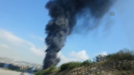 Kılıçdaroğlu'na Yapılan Ayakkabılı Saldırı