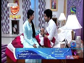 Tum Aise Hi Rehna 9th January 2015 Video Watch Online pt1