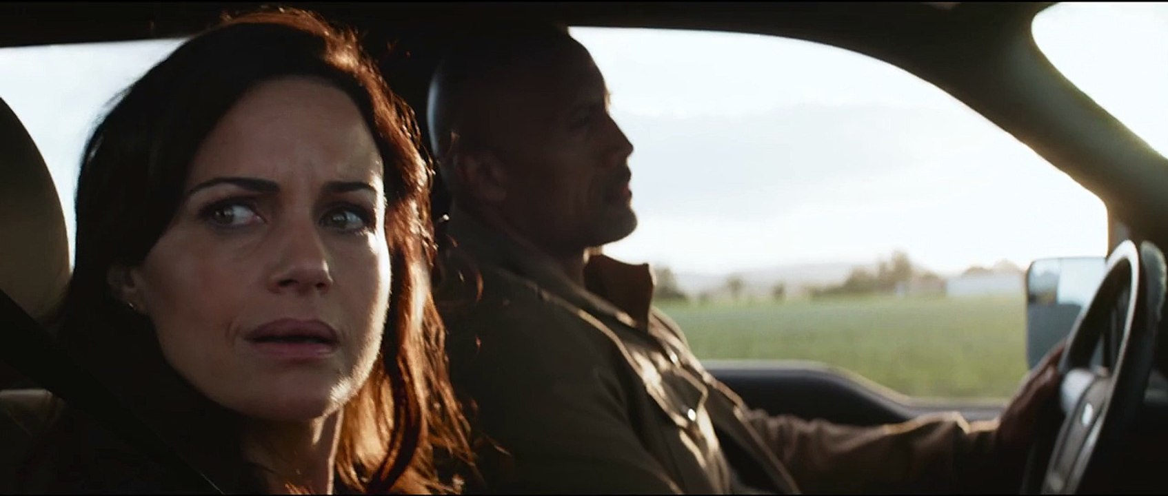 SAN ANDREAS EN 3D - Bande-annonce VF