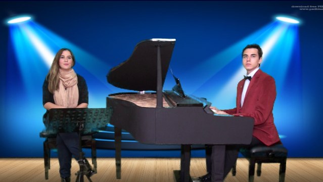 Neredesin Sen PİYANO GENÇ PİYANİST Tatlı Dillim Piyano Saz Neşet Ertaş Kırşehir Türküsü İç Anadolu