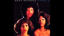 The Three Degrees - Set Me Free (1979)