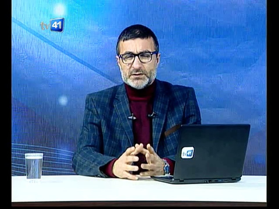 TV41 PARAMETRE 9.1.2015