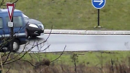 Prise d'otage à Dammartin en Goële