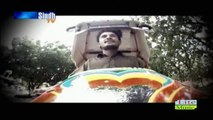 Rusi Aayus Man By Waqas Shah -Sindh Tv-Sindhi Song