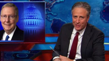 McConnell giving GOP credit for economic surge